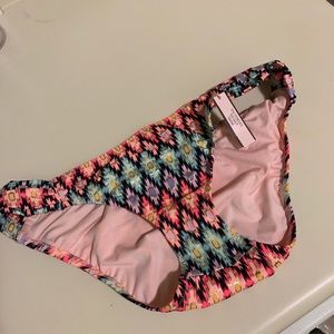 Victoria Secret “the knockout” bikini bottom